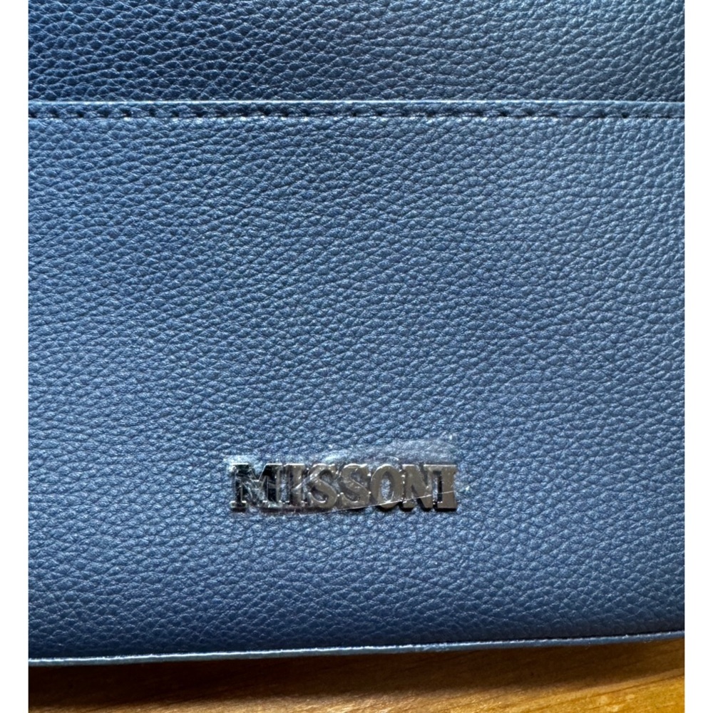 Missoni Clutch Accessory Travel Bag - Picture 3 of 8
